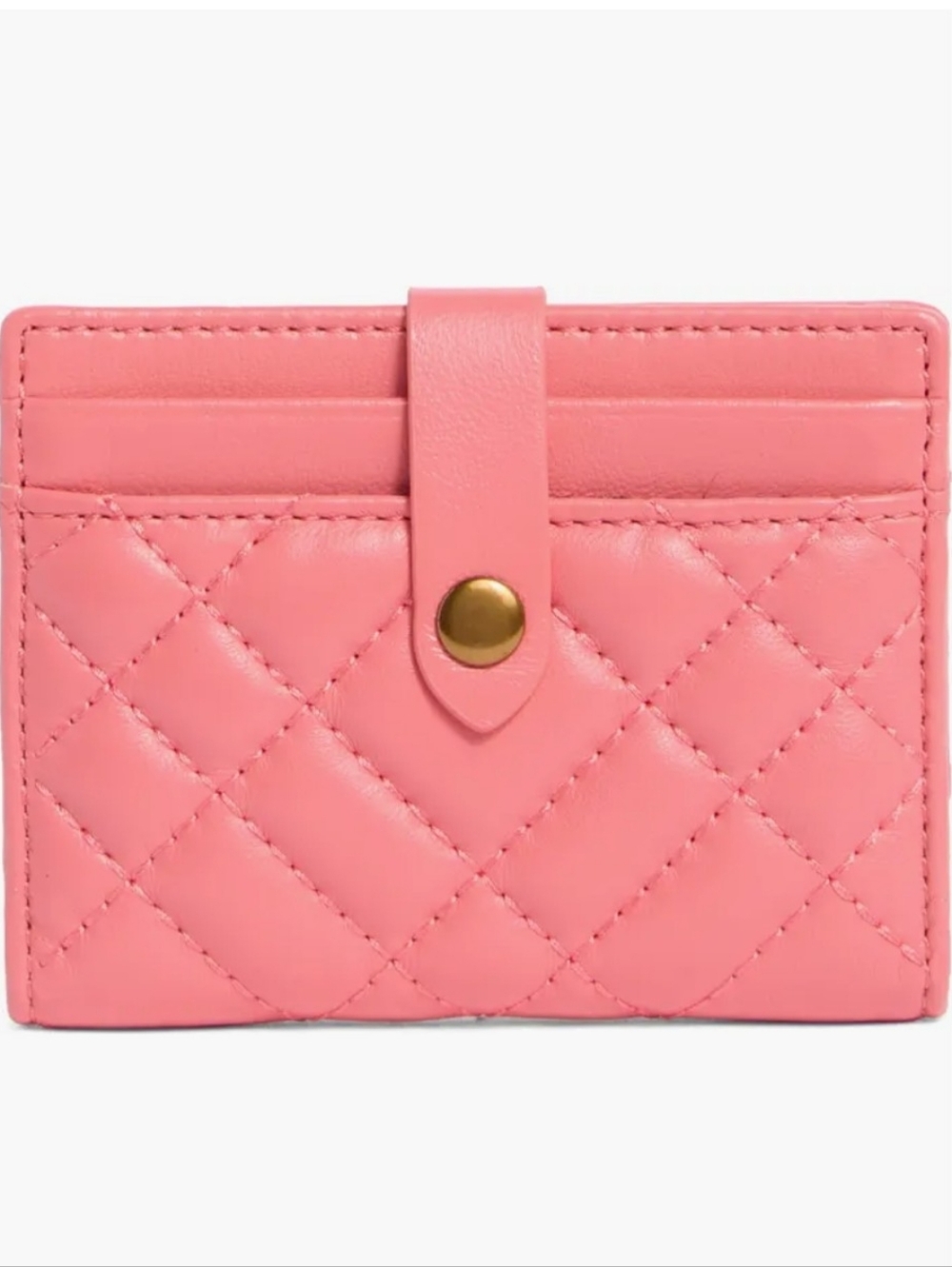 NWT Kurt Geiger London Brixton Card Case